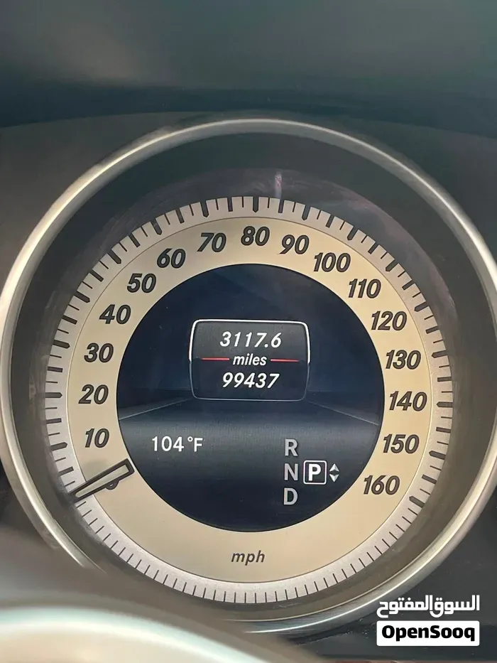 Mercedes-Benz Ml Class 2008 photo 5