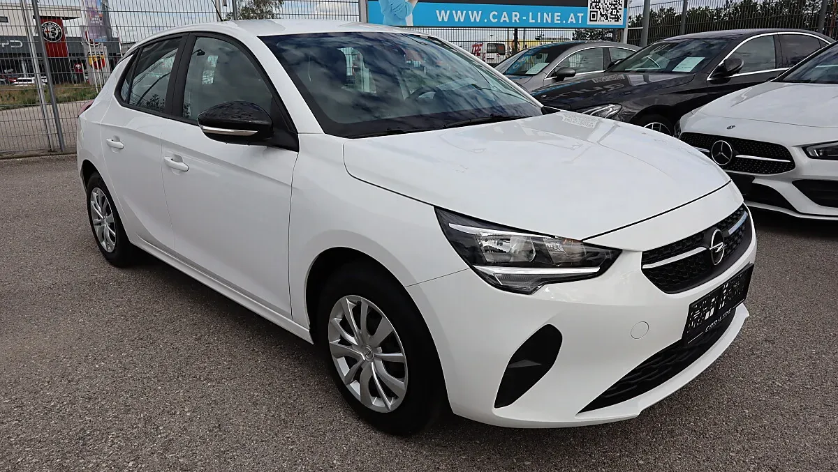 Opel Corsa 2022 photo 3