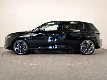 Peugeot 308 2024 photo 3