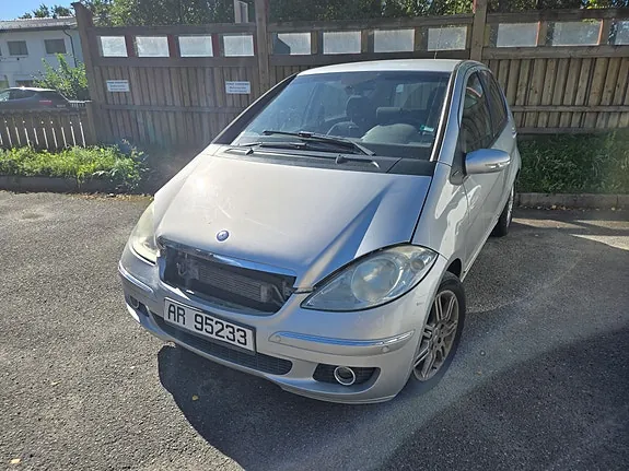 Mercedes-Benz A150