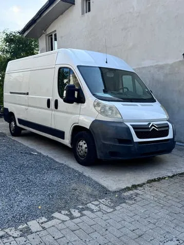 Citroen Jumper