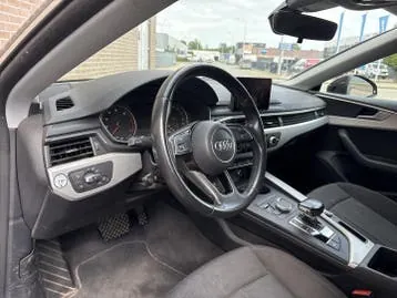 Audi A5 2019 photo 3