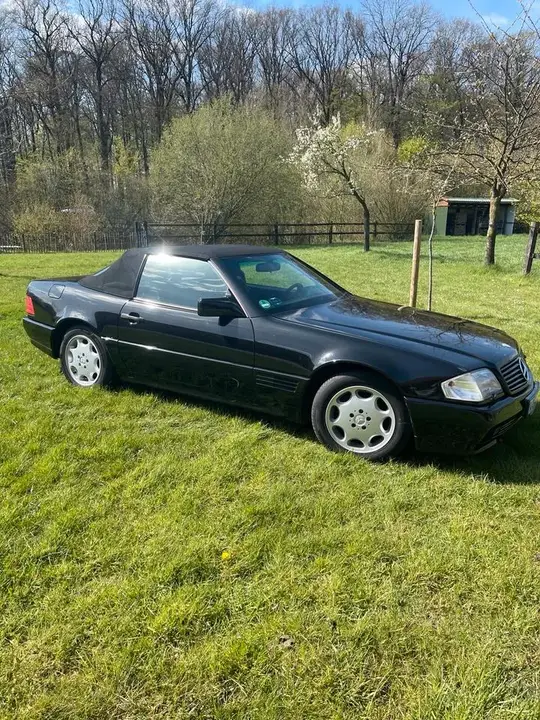 Mercedes-Benz Cabriolet