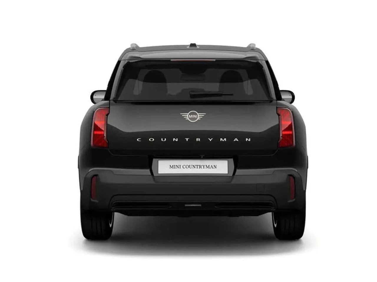 Mini Countryman photo 4