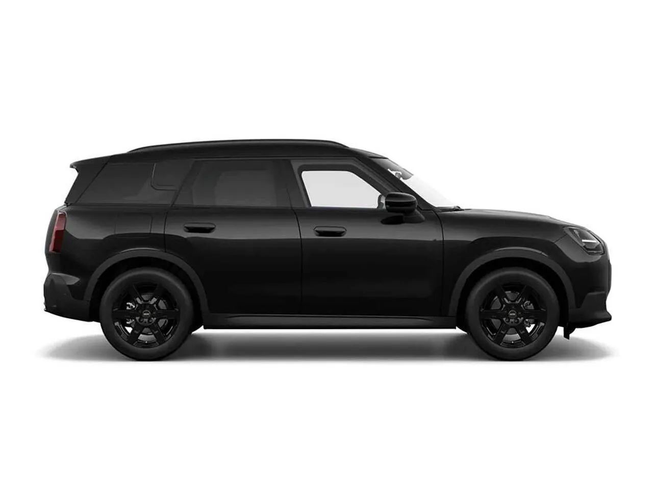 Mini Countryman photo 2