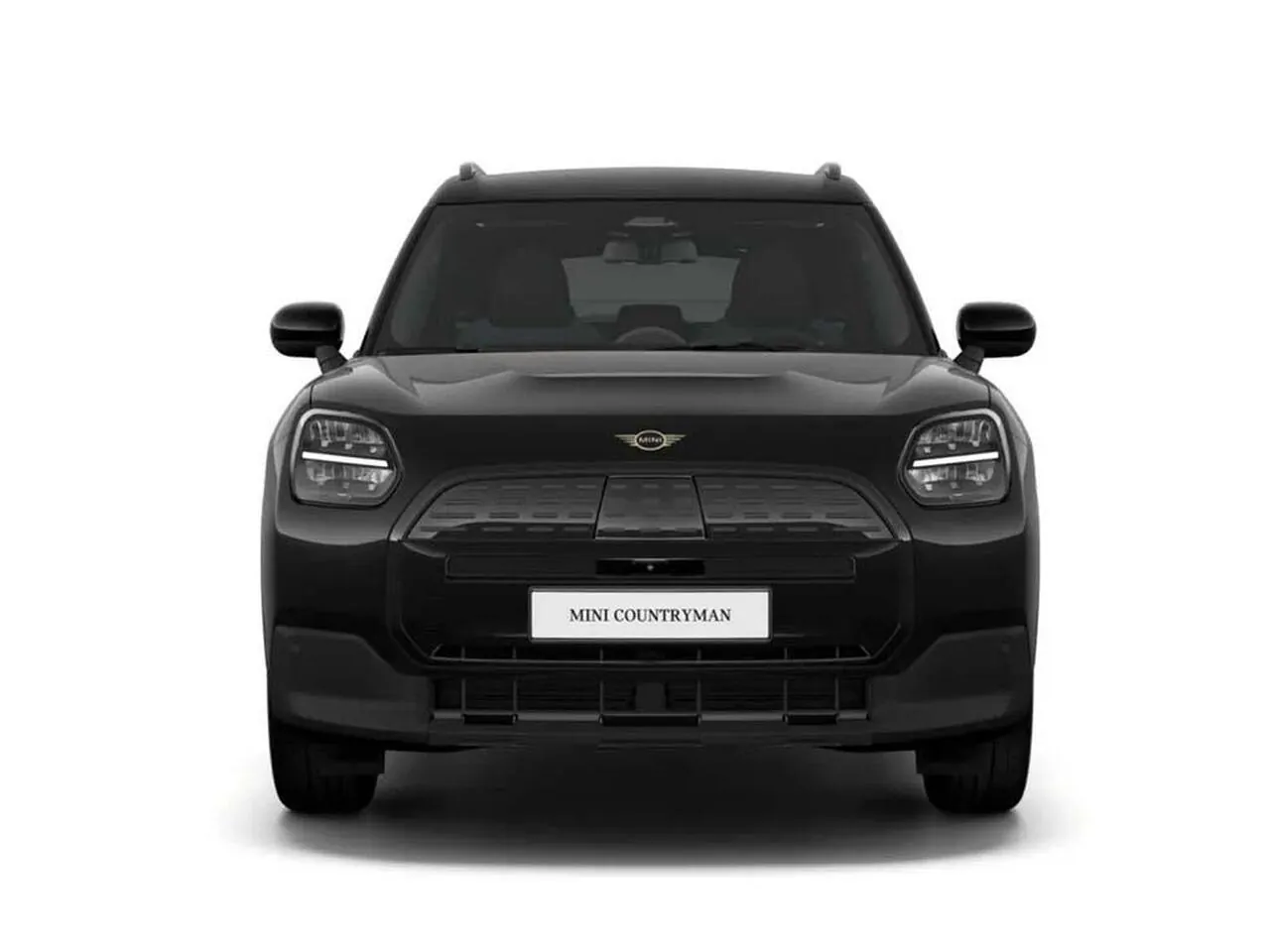 Mini Countryman photo 5