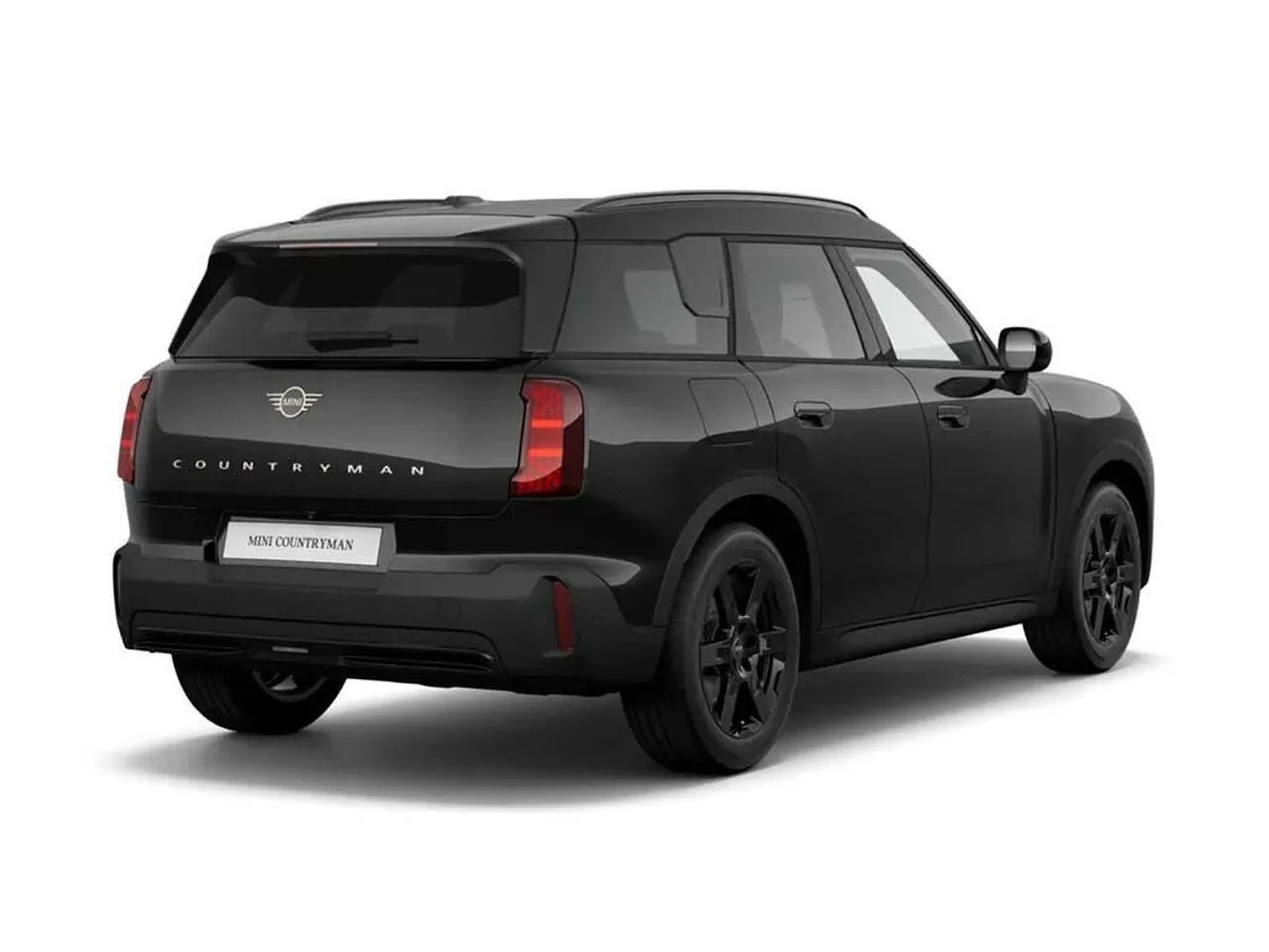 Mini Countryman photo 3