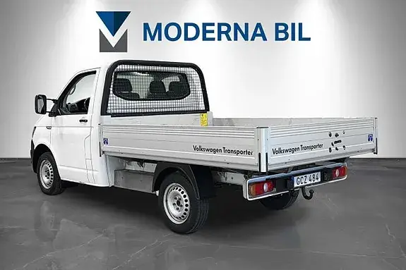 Volkswagen Transporter 2016 photo 3