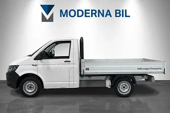 Volkswagen Transporter 2016 photo 2