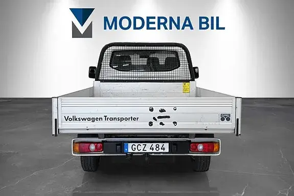 Volkswagen Transporter 2016 photo 4
