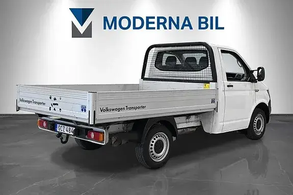 Volkswagen Transporter 2016 photo 5