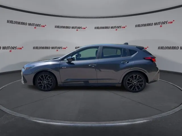 Subaru Impreza 2025 photo 5