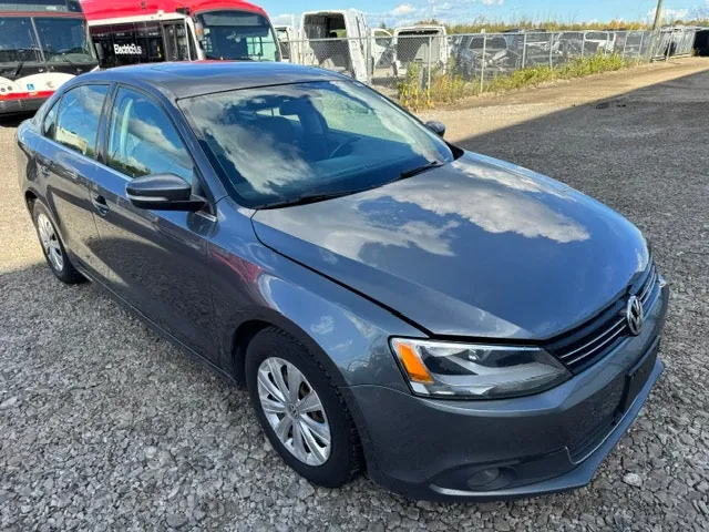 Volkswagen Jetta 2014 photo 4