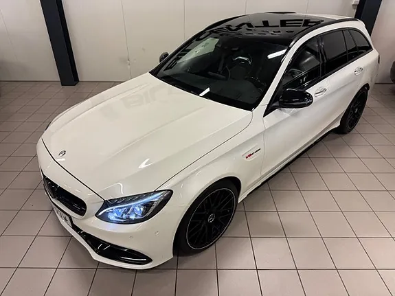 Mercedes-Benz Amg Gt Black Series 2017 photo 3