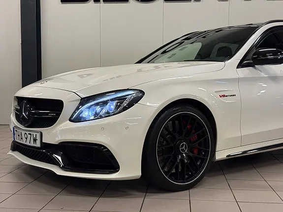 Mercedes-Benz Amg Gt Black Series 2017 photo 2