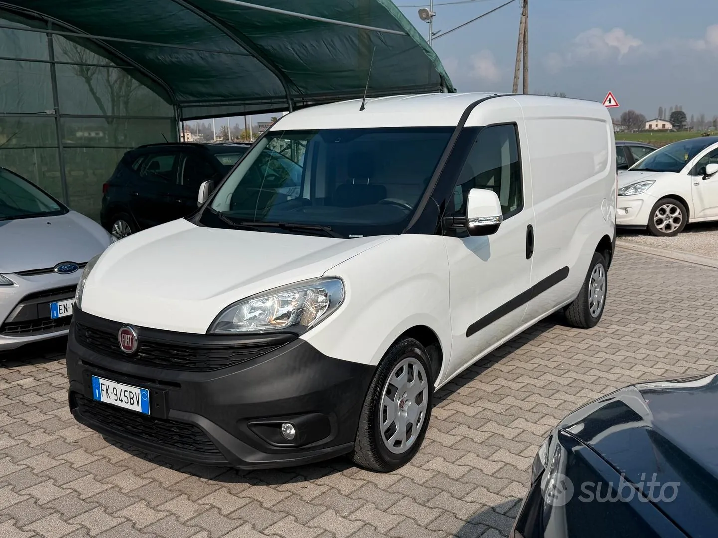 Fiat Doblo