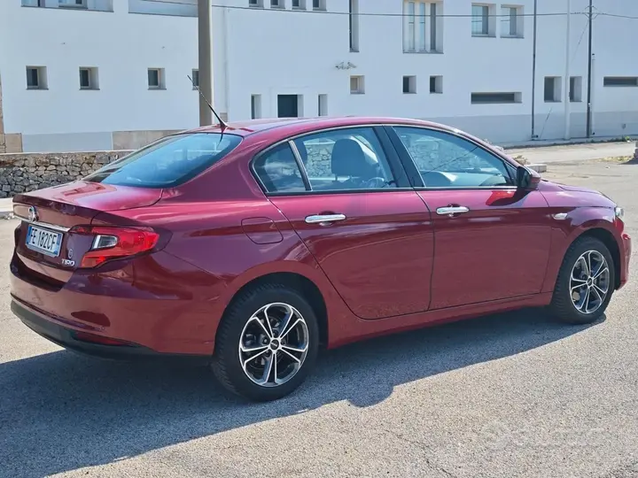 Fiat Tipo 2016 photo 4