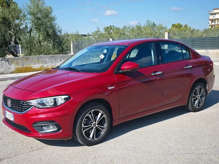 Fiat Tipo