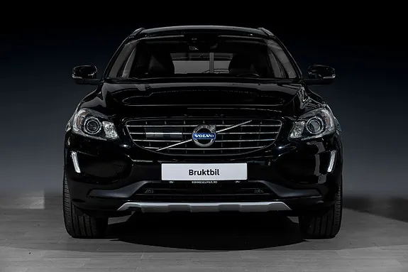 Volvo Xc60 2017 photo 3