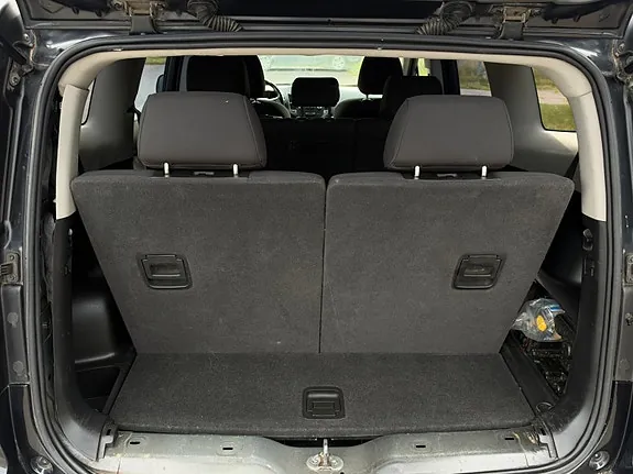 Chevrolet Orlando 2011 photo 5