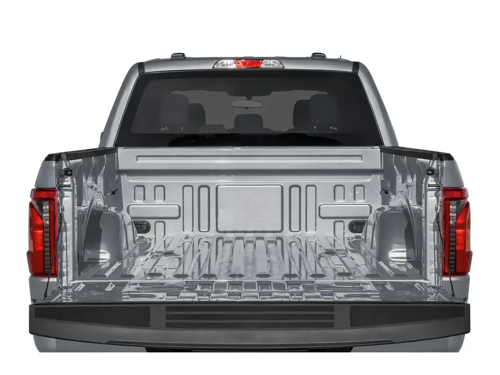 Ford F-150 2026 photo 4