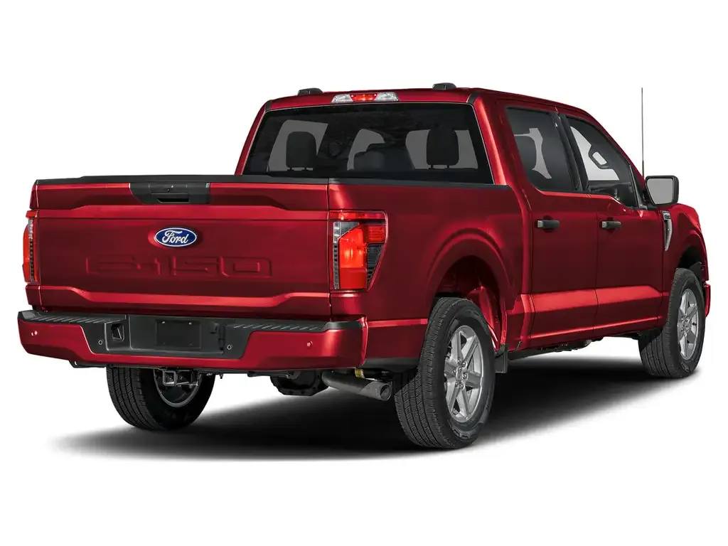 Ford F-150 2026 photo 3