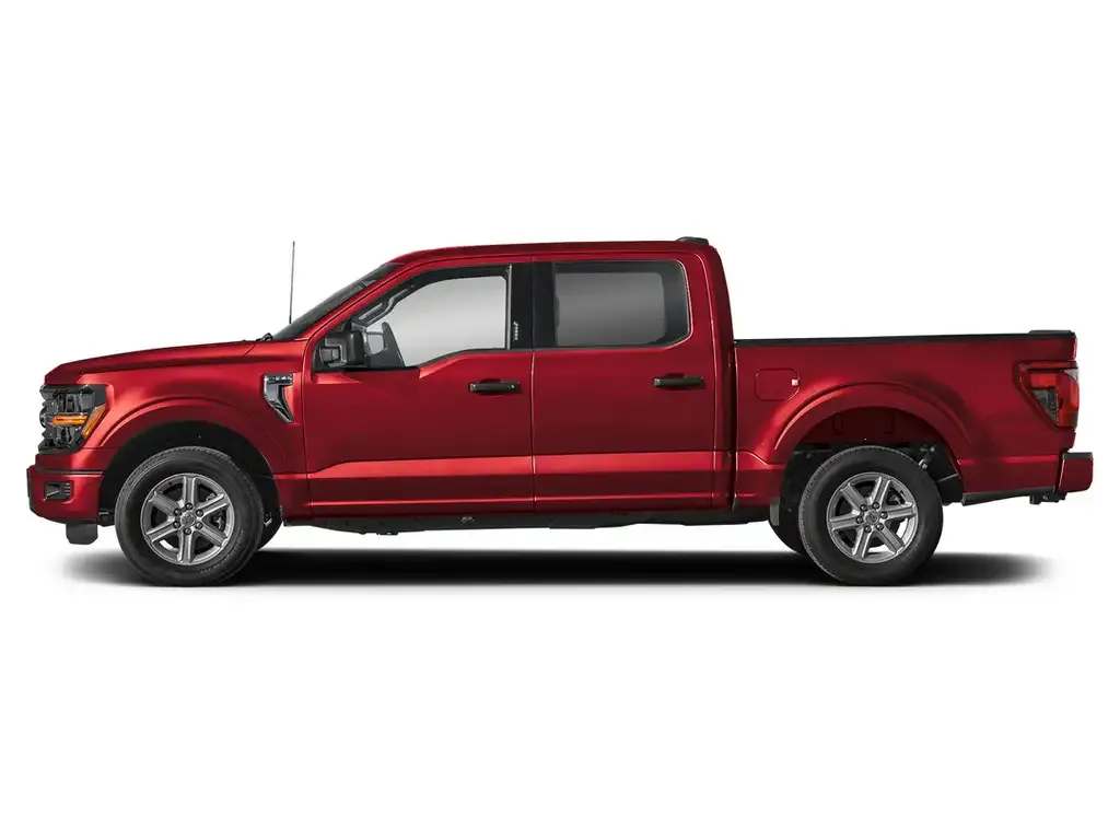 Ford F-150 2026 photo 2