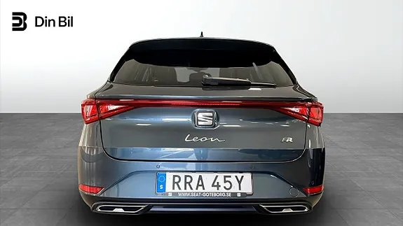 Seat Leon 2024 photo 5