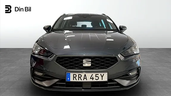 Seat Leon 2024 photo 4
