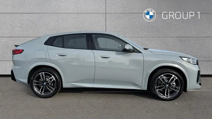 BMW X2 photo 3