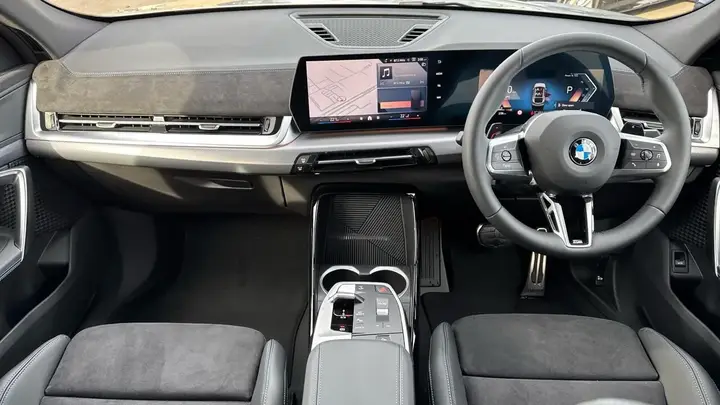 BMW X2 photo 4