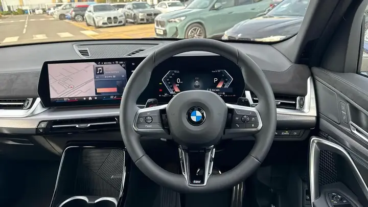 BMW X2 photo 5
