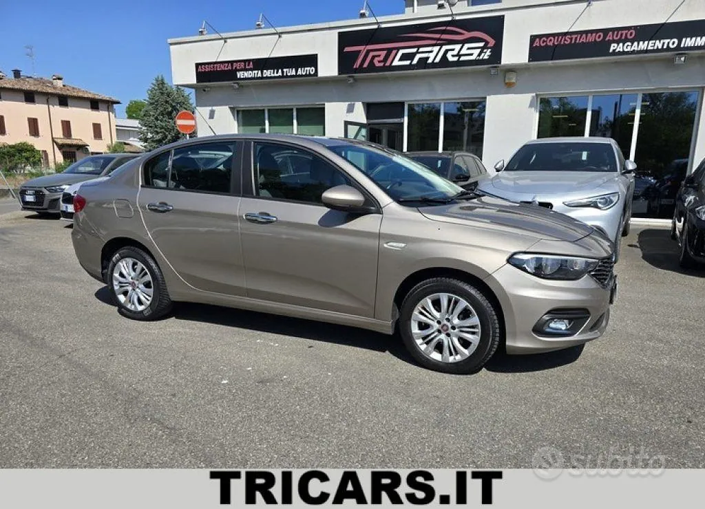 Fiat Tipo