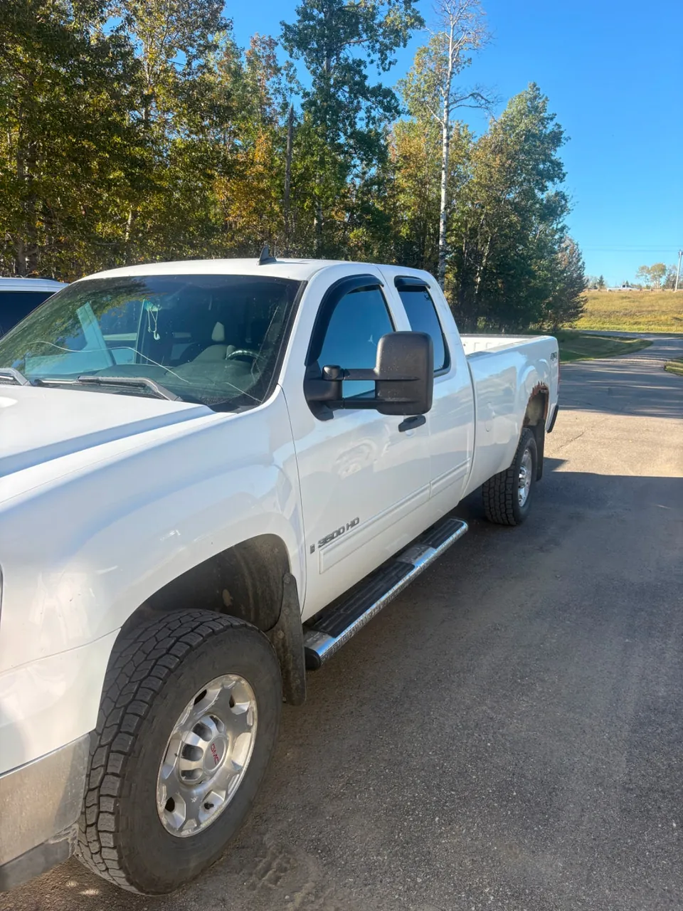 GMC C/K 3500