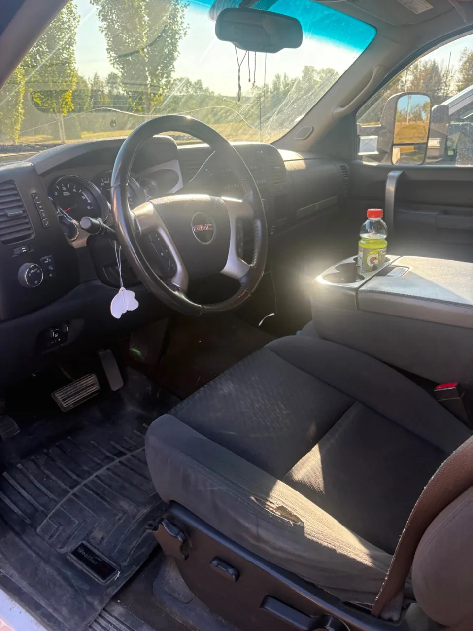 GMC C/K 3500 2009 photo 5