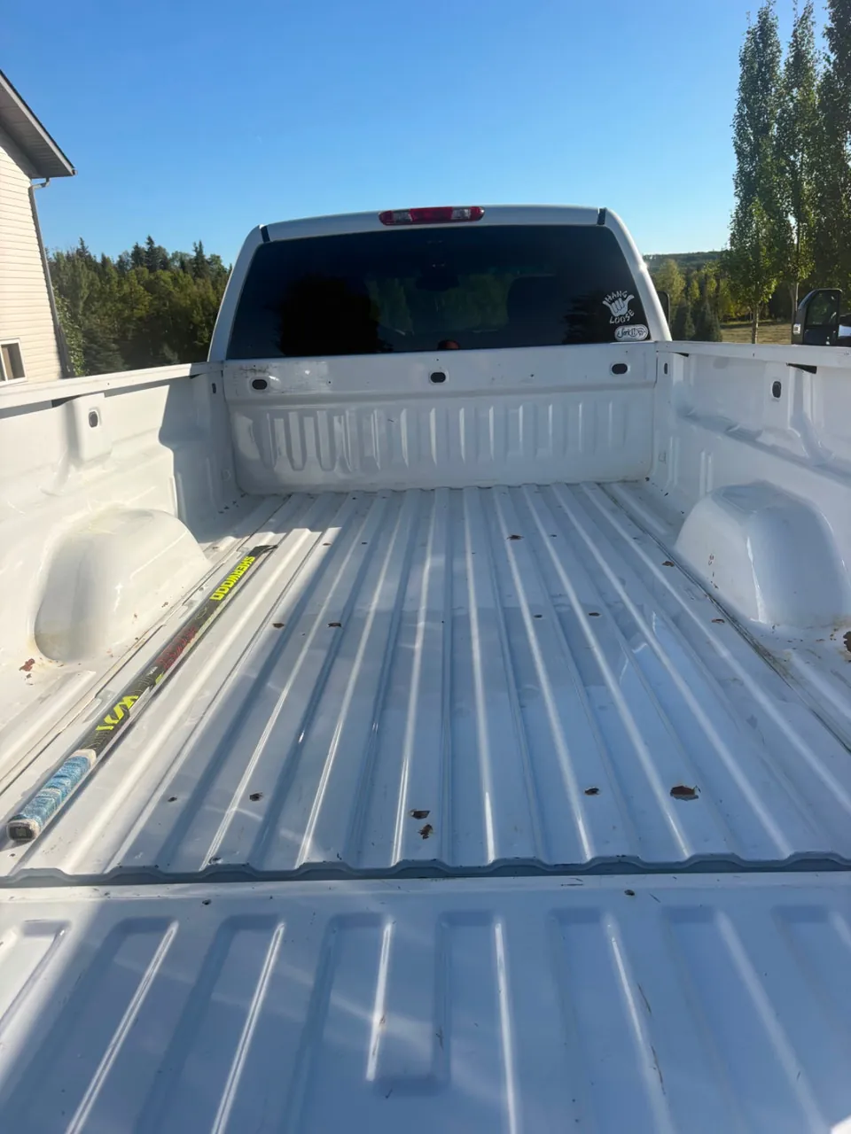 GMC C/K 3500 2009 photo 2