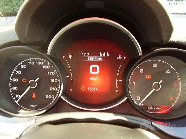 Fiat 500X 2022 photo 5