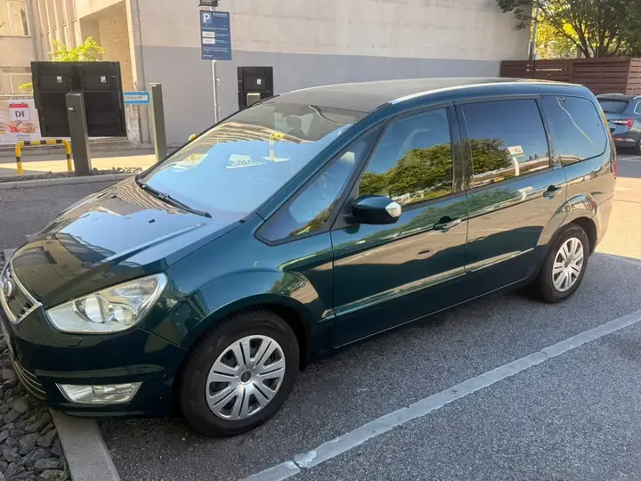 Ford Galaxy
