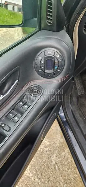 Renault Espace 2009 photo 4