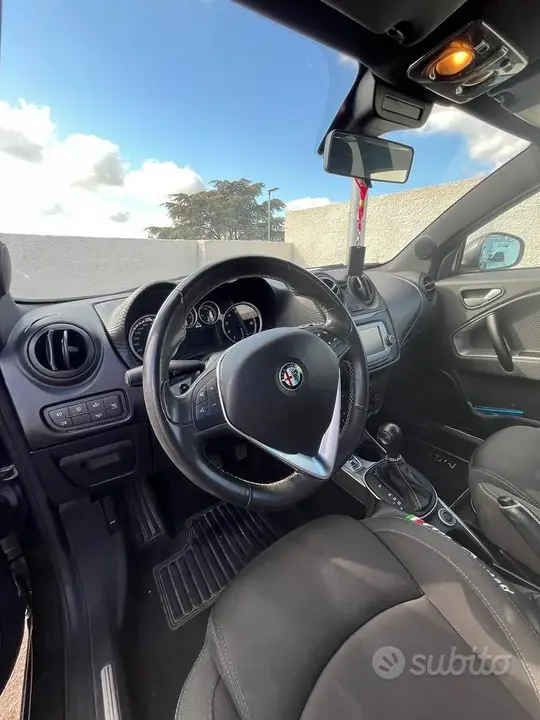 Alfa Romeo Mito 2015 photo 5