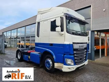 DAF Xf