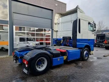 DAF Xf 2015 photo 2