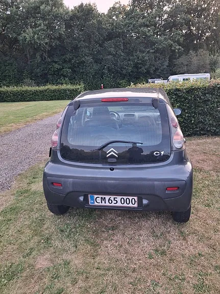Citroen C1