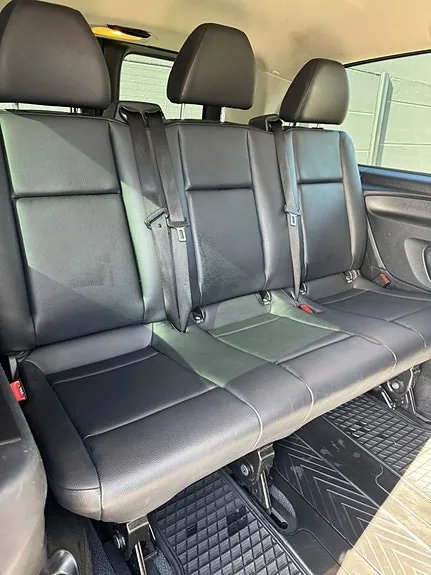 Mercedes-Benz Vito 116 2023 photo 2