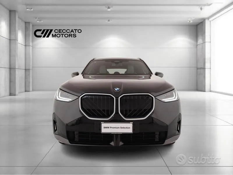 BMW X3 2025 photo 2