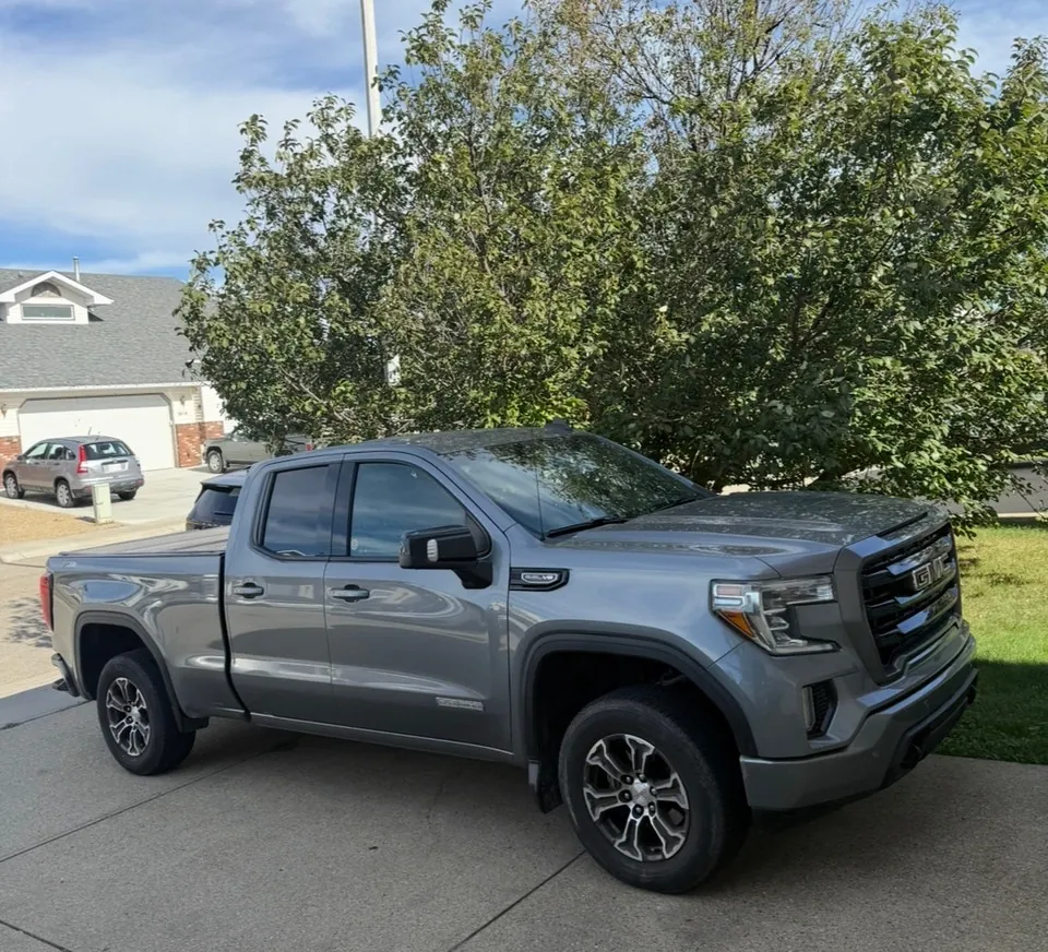 GMC Sierra 1500 2020 photo 3
