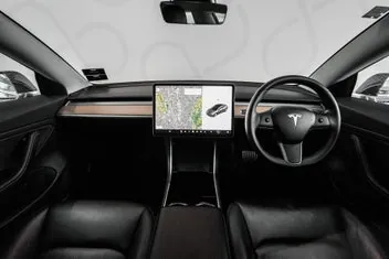 Tesla Model 3 2019 photo 3
