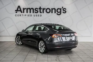 Tesla Model 3 2019 photo 4