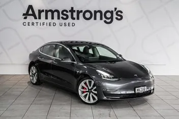Tesla Model 3 2019 photo 2