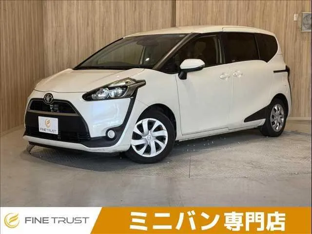Toyota Sienna G
